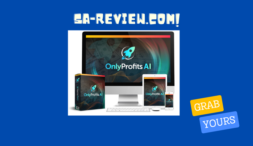 OnlyProfits AI Review