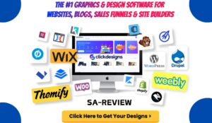 ClickDesigns SA Review 