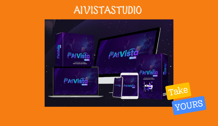 AIVista Studio