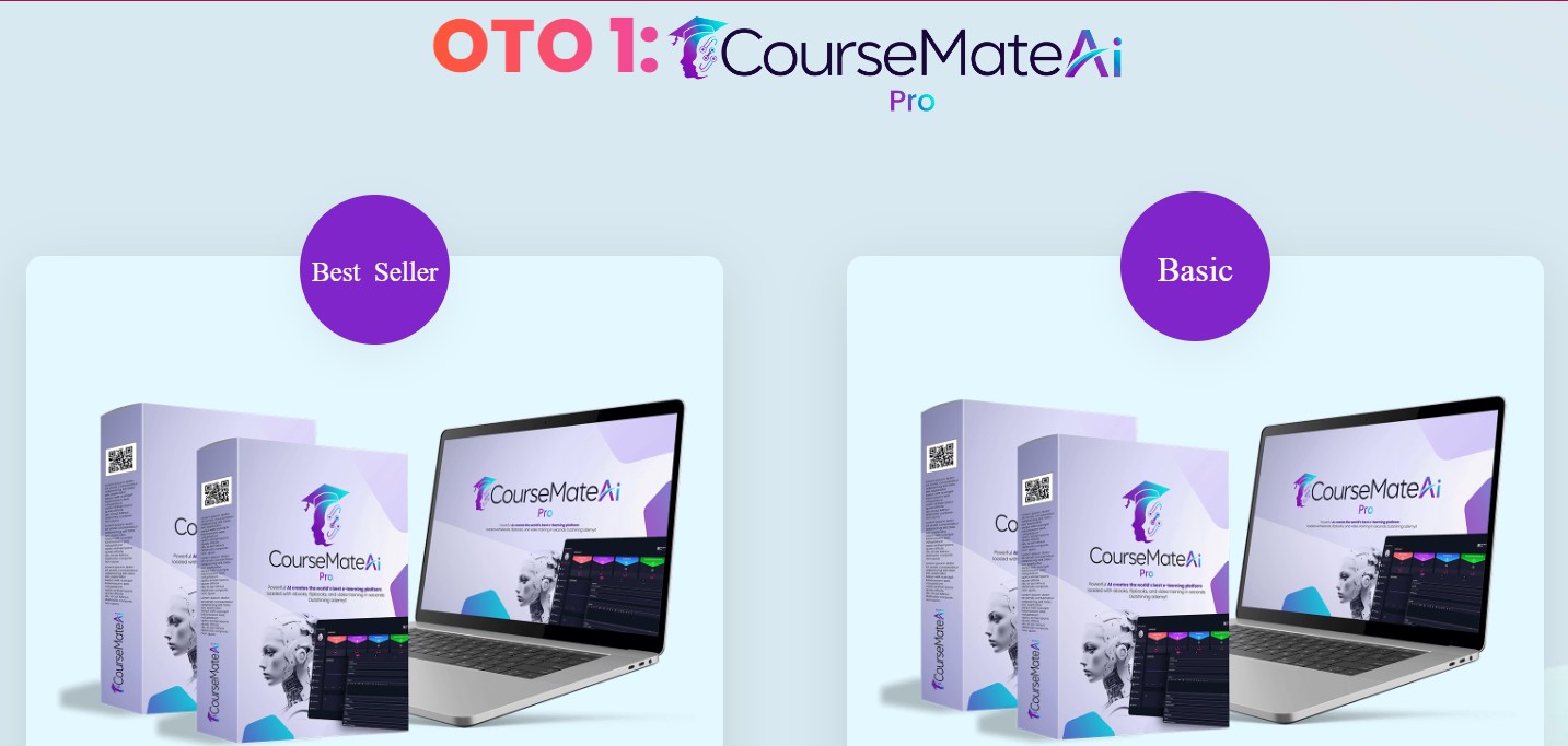 Coursemate AI Review