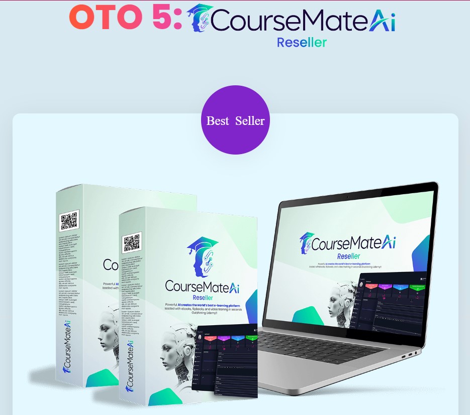 Coursemate AI Review
