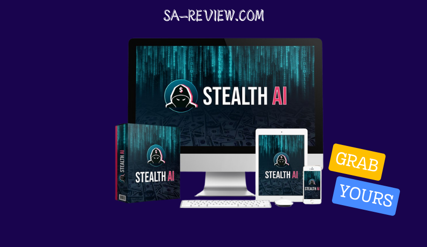 Stealth AI Review